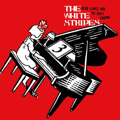 Dead Leaves and the Dirty Ground