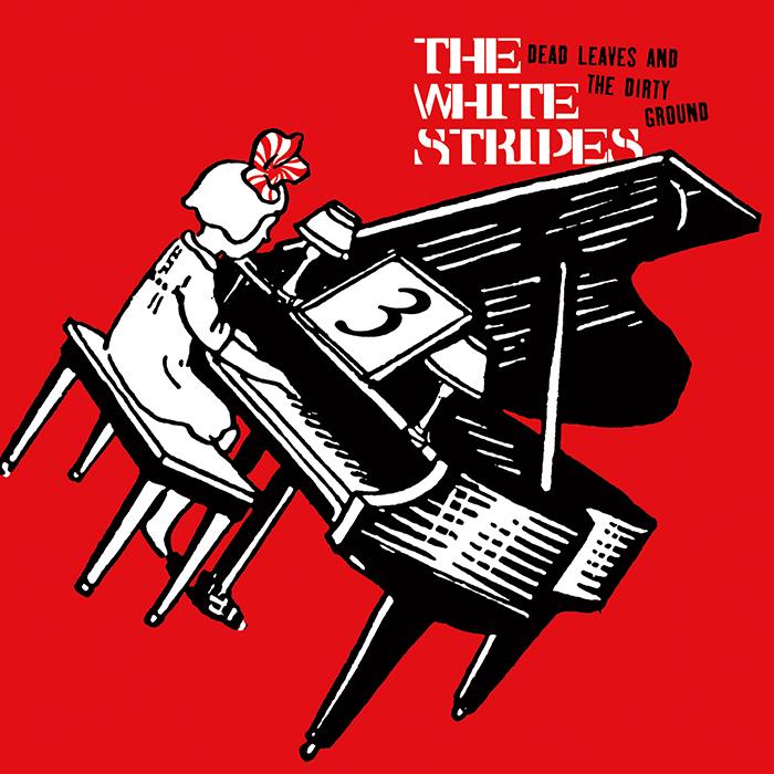 Dead Leaves and the Dirty Ground