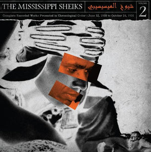 The Complete Recorded Works in Chronological Order Vol. 2 (Mississippi Sheiks)