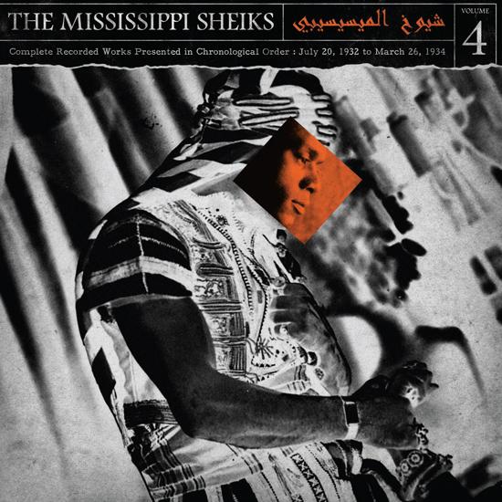The Complete Recorded Works in Chronological Order Vol. 4 (Mississippi Sheiks)