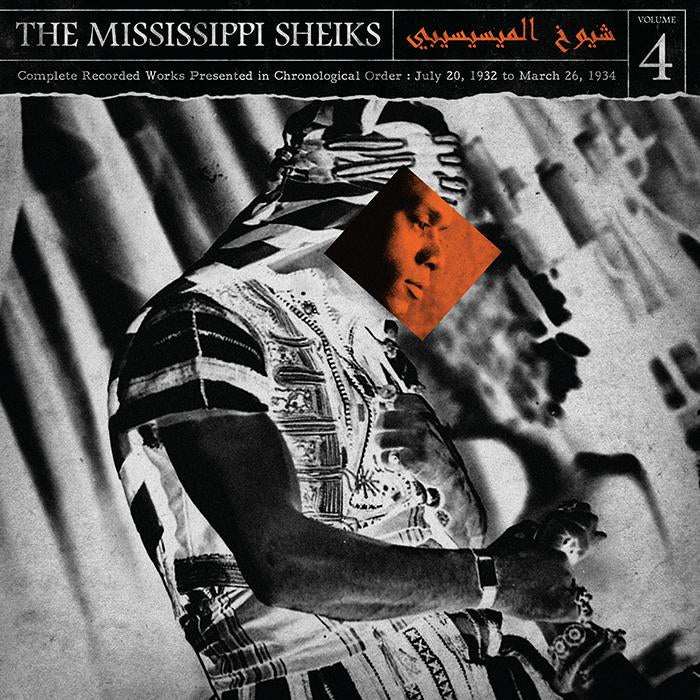 The Mississippi Sheiks Volume 4