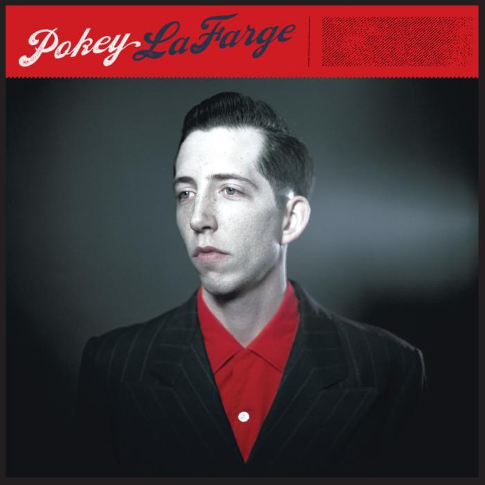 Pokey LaFarge