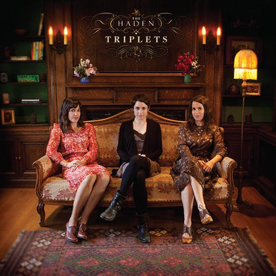 The Haden Triplets