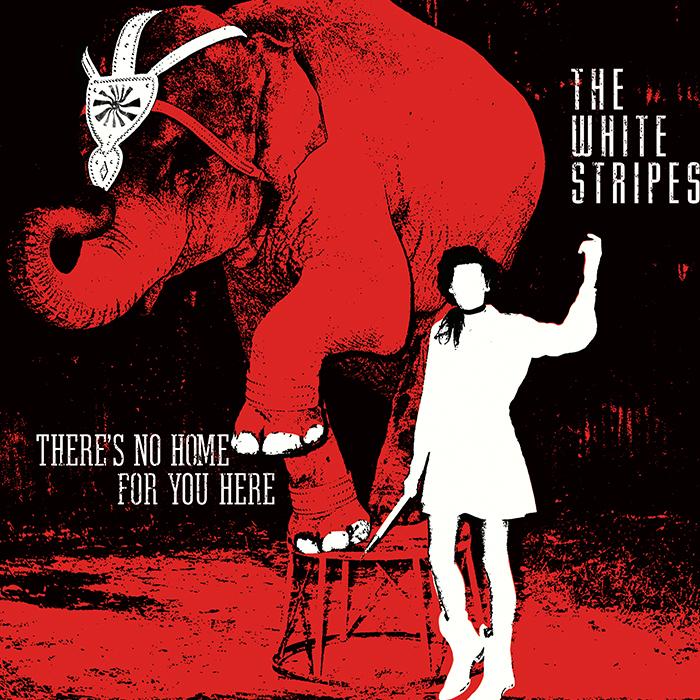 Home - The White Stripes Official Site