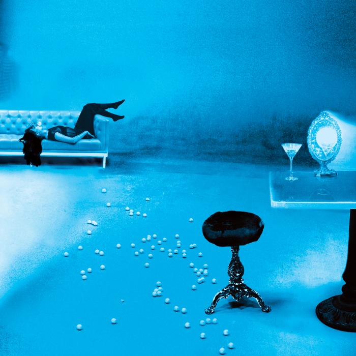 Would You Fight For My Love?