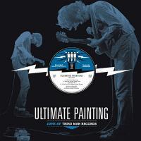 Ultimate Painting Live at Third Man Records (Limited Edition Black & Blue Vinyl)