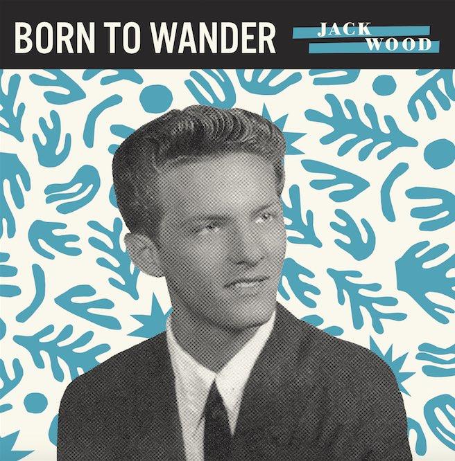 Born to Wander
