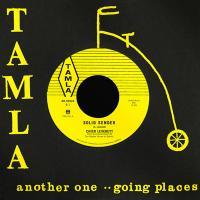 "Solid Sender" b/w "I'll Never Love Again" (Limited Edition Vinyl)