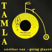 "Snake Walk (Part 1)" b/w "Snake Walk (Part 2)" (Limited Edition Vinyl)