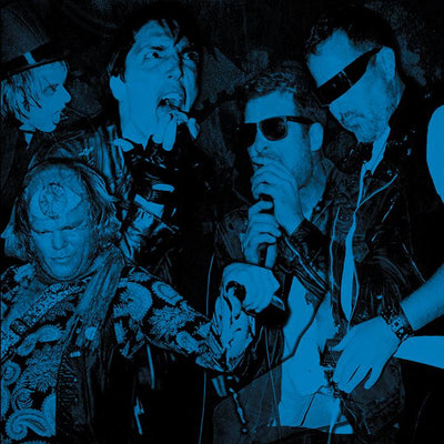 Audio Social Dissent