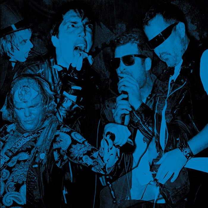 Audio Social Dissent