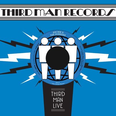 Archie & the Bunkers