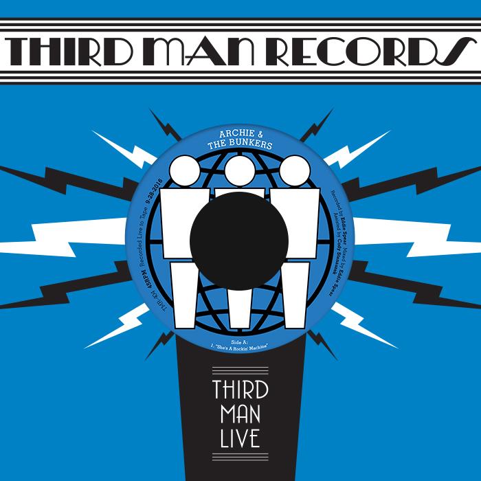 Archie & the Bunkers