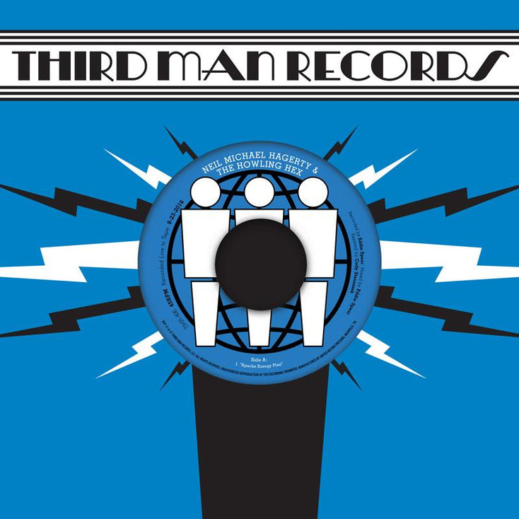 NMH and the Howling Hex