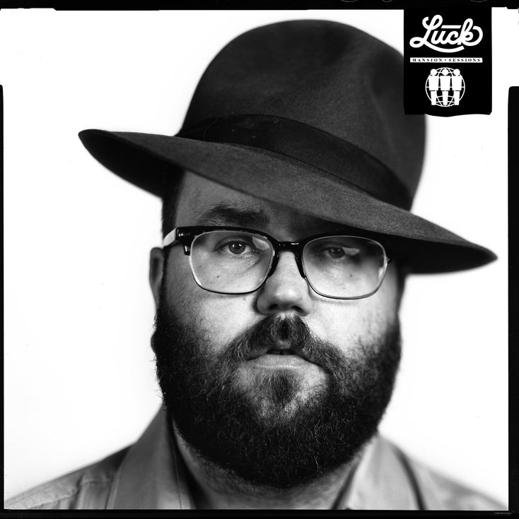 Erin Rae and Joshua Hedley