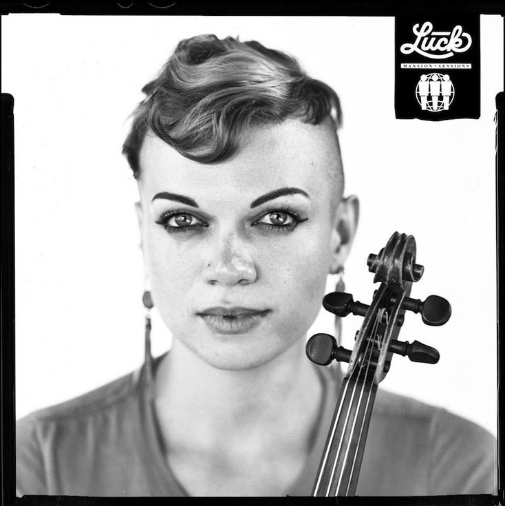 Luck Mansion Sessions