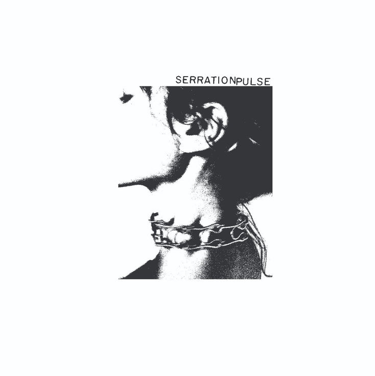 Serration Pulse (Limited Edition White Vinyl)