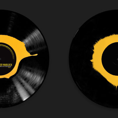 Occulting the Sun (Limited Edition Eclipse Mix)