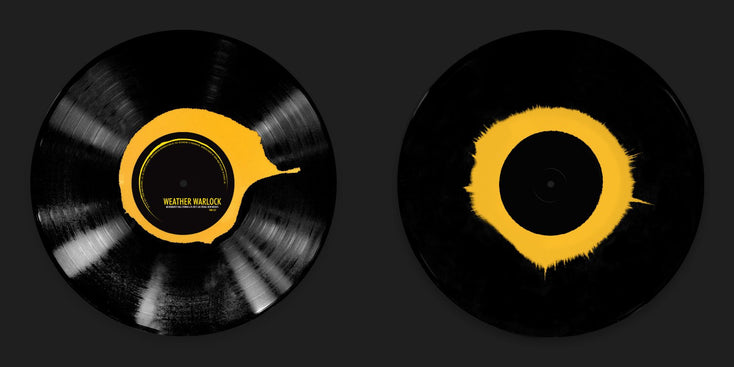 Occulting the Sun (Limited Edition Eclipse Mix)