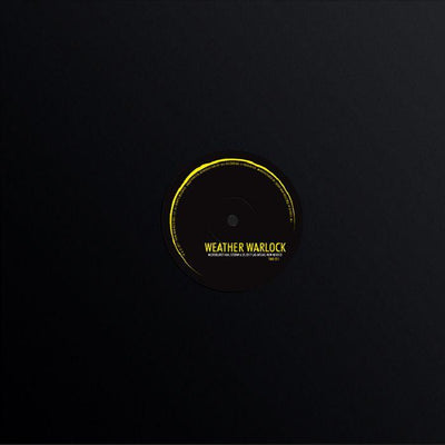 Occulting the Sun (Two Sided Black)