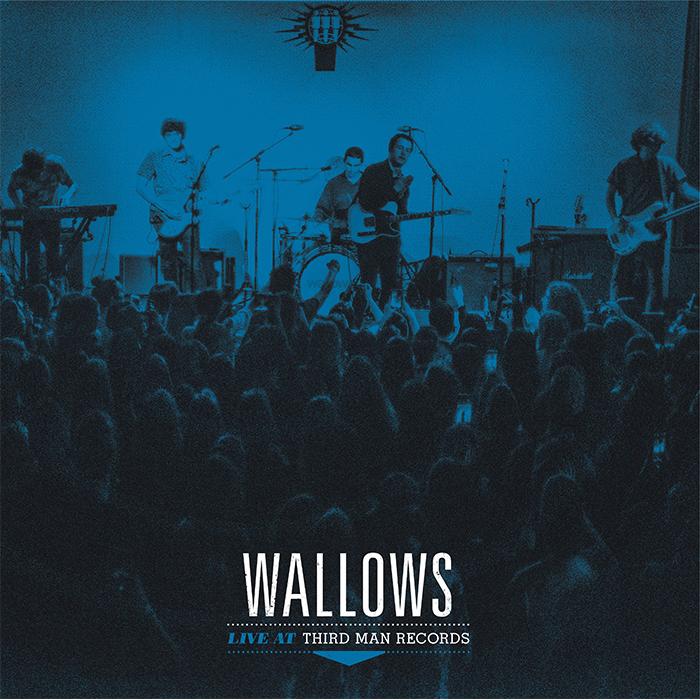 Wallows: Live at Third Man Records