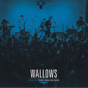 Wallows: Live at Third Man Records