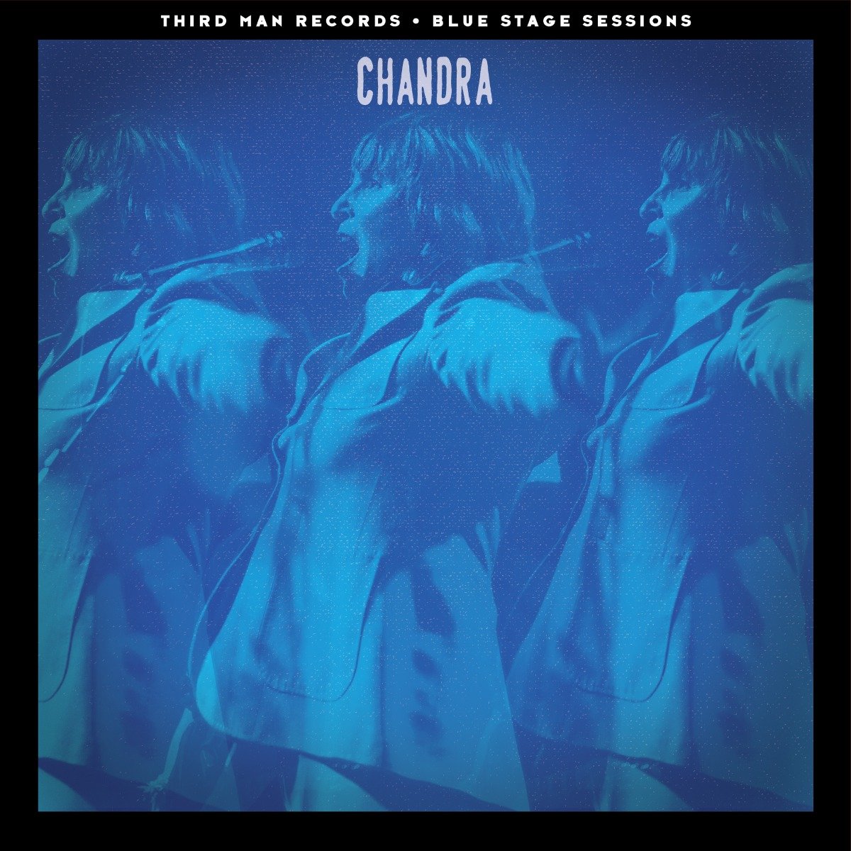 Chandra: Blue Stage Session