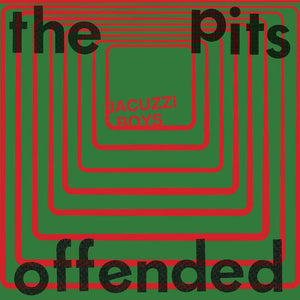 The Pits