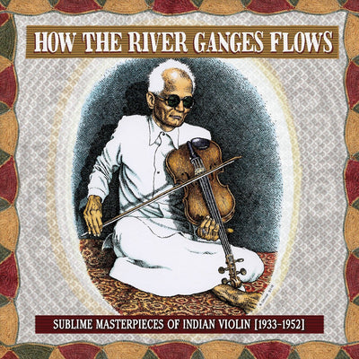 How the River Ganges Flows