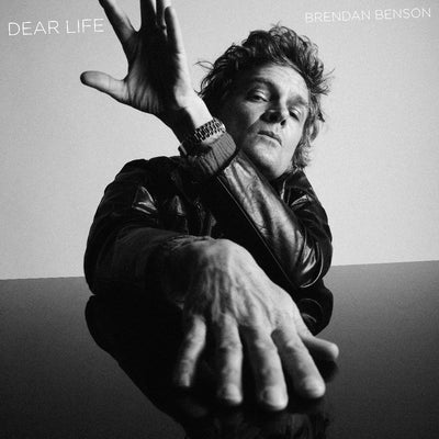 Dear Life (Indie Edition Opaque Pink Vinyl)