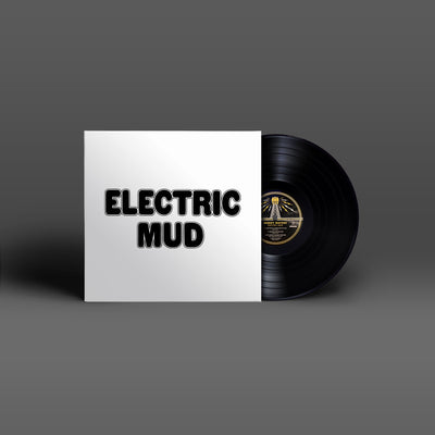 Electric Mud