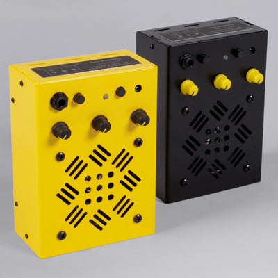 Critter & Guitari TERZ Amplifier