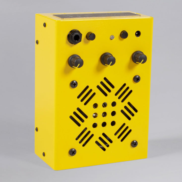 Critter & Guitari TERZ Amplifier