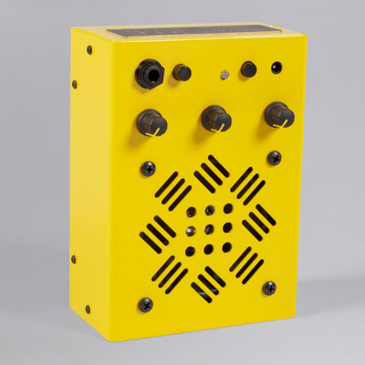 Critter & Guitari TERZ Amplifier – Third Man Records – Official UK